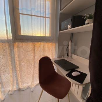 Сдается 2-х комнатная квартира, 37 м²