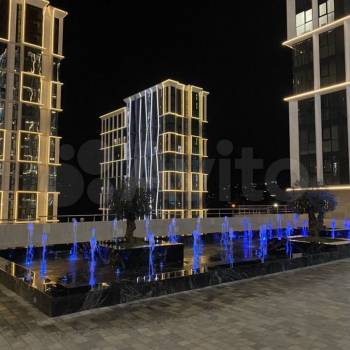 Сдается 2-х комнатная квартира, 37 м²