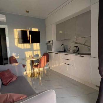 Сдается 2-х комнатная квартира, 37 м²