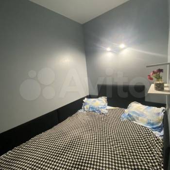Сдается 2-х комнатная квартира, 37 м²