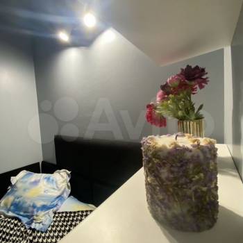 Сдается 2-х комнатная квартира, 37 м²