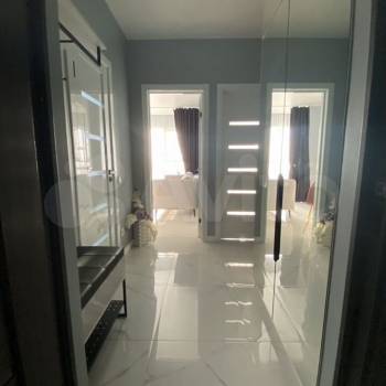 Сдается 2-х комнатная квартира, 37 м²