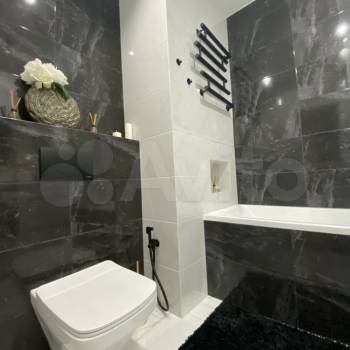Сдается 2-х комнатная квартира, 37 м²