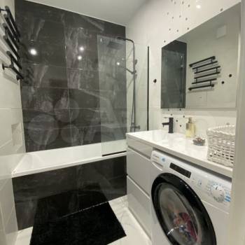 Сдается 2-х комнатная квартира, 37 м²