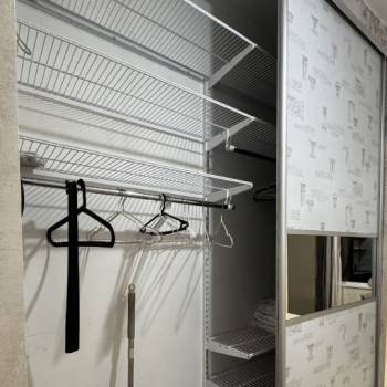 Сдается 1-комнатная квартира, 43 м²