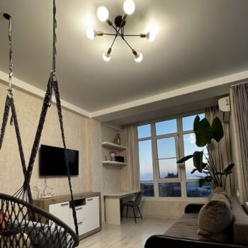 Сдается 1-комнатная квартира, 43 м²