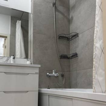 Сдается 1-комнатная квартира, 43 м²