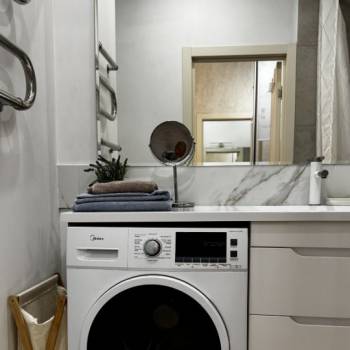 Сдается 1-комнатная квартира, 43 м²