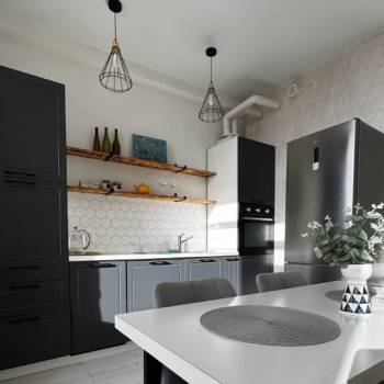 Сдается 1-комнатная квартира, 43 м²