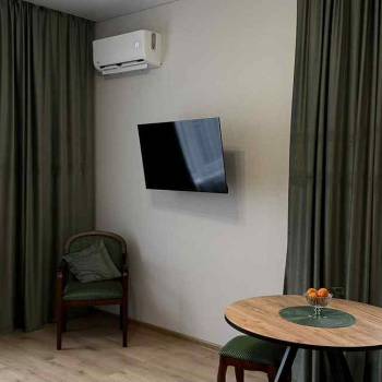 Сдается 1-комнатная квартира, 27,5 м²