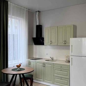 Сдается 1-комнатная квартира, 27,5 м²