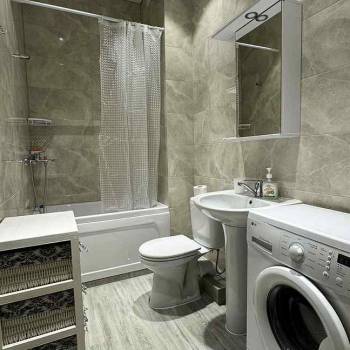 Сдается 1-комнатная квартира, 27,5 м²