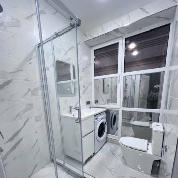 Сдается 1-комнатная квартира, 34 м²