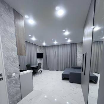 Сдается 1-комнатная квартира, 34 м²