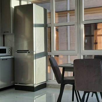 Сдается 1-комнатная квартира, 34 м²