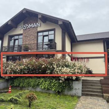 Сдается Нежилое помещение, 130 м²