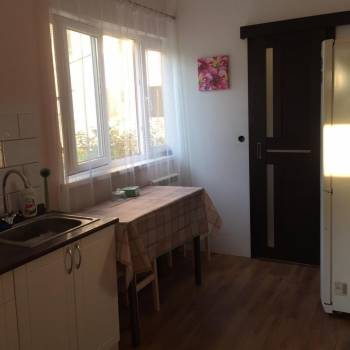Сдается 1-комнатная квартира, 45 м²