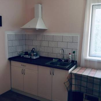 Сдается 1-комнатная квартира, 45 м²
