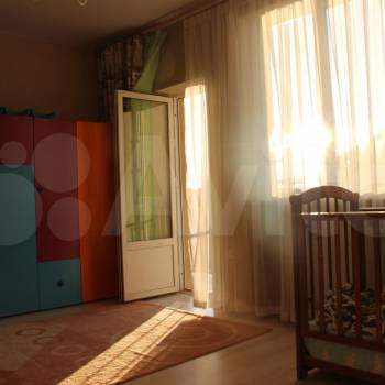 Продается Многокомнатная квартира, 138 м²