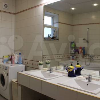 Продается Многокомнатная квартира, 138 м²
