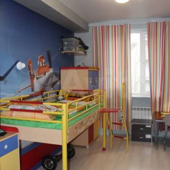 Продается Многокомнатная квартира, 138 м²