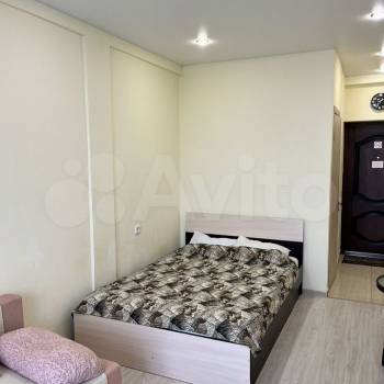 Сдается 1-комнатная квартира, 25 м²