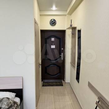 Сдается 1-комнатная квартира, 25 м²