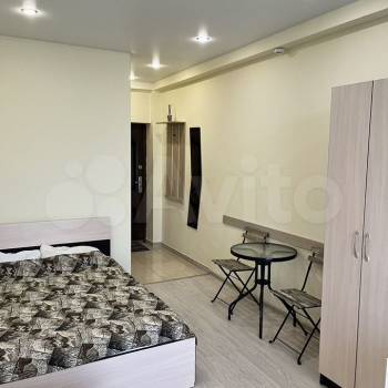 Сдается 1-комнатная квартира, 25 м²