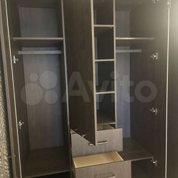Сдается 2-х комнатная квартира, 75 м²