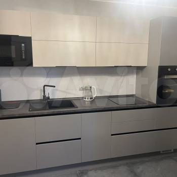 Сдается 2-х комнатная квартира, 75 м²