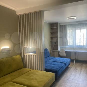 Сдается 2-х комнатная квартира, 75 м²