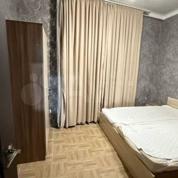 Сдается Многокомнатная квартира, 80 м²