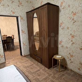 Сдается Многокомнатная квартира, 80 м²