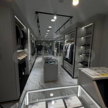 Продается Нежилое помещение, 60 м²