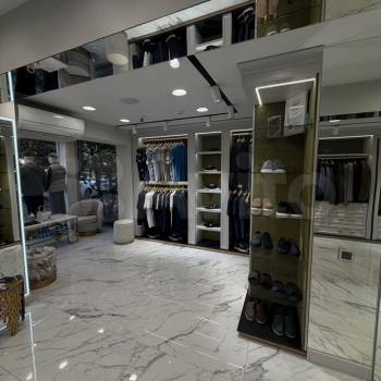 Продается Нежилое помещение, 60 м²