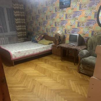 Продается 3-х комнатная квартира, 65,7 м²