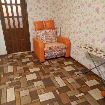Продается 2-х комнатная квартира, 40 м²