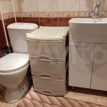 Продается 2-х комнатная квартира, 41 м²