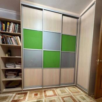 Продается 3-х комнатная квартира, 67,4 м²