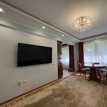 Продается 3-х комнатная квартира, 67,4 м²