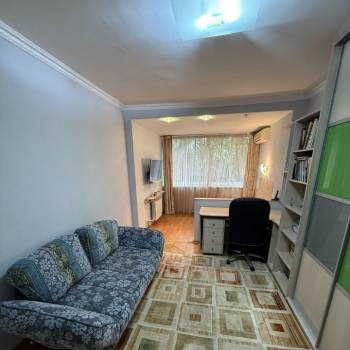 Продается 3-х комнатная квартира, 67,4 м²