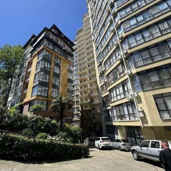 Продается 2-х комнатная квартира, 58,2 м²