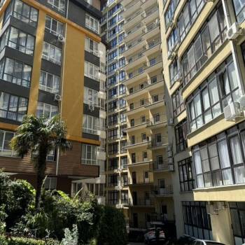 Продается 2-х комнатная квартира, 58,2 м²