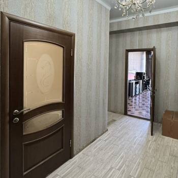 Продается 2-х комнатная квартира, 58,2 м²