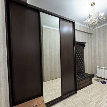 Продается 2-х комнатная квартира, 58,2 м²