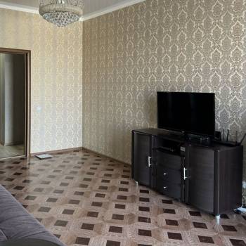 Продается 2-х комнатная квартира, 58,2 м²
