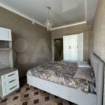 Продается 2-х комнатная квартира, 58,2 м²