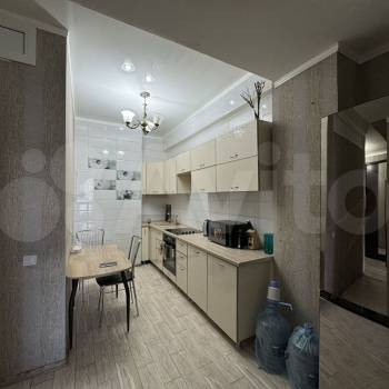 Продается 2-х комнатная квартира, 58,2 м²