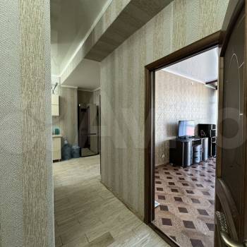Продается 2-х комнатная квартира, 58,2 м²