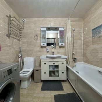 Продается 2-х комнатная квартира, 58,2 м²